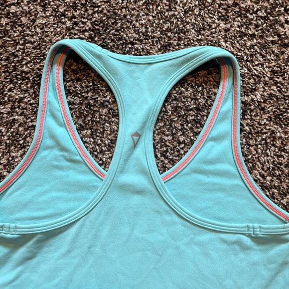 Ivivva by Lululemon Racerback Tank Top - Picture 2 of 6